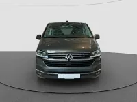 Gebraucht VW Multivan Highline 199 PS (146 kW) 2020 Grau Van / Kleinbus