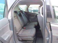 Gebraucht Opel Meriva Active 101 PS (74 kW) 2013 Grau Van / Kleinbus