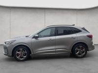 Gebraucht Ford Kuga ST-Line X 186 PS (136 kW) 2024 Silber SUV
