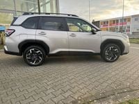 Ny Subaru Forester 136 HK (100 kW) 2025 Guld SUV