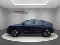 Neu Citroën C4 131 PS (96 kW) 2025 New dark blue Limousine