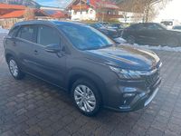 Neu Suzuki SX4 Comfort 110 PS (80 kW) 2025 Grau SUV