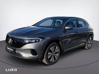 Gebraucht Mercedes EQA350 Progressive 214 kW (292 PS) 2024 Metalliclack mountaingrau SUV