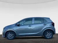 Neu Kia Picanto Vision 68 PS (50 kW) 2026 Grau Kleinwagen