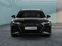 Gebraucht Audi RS6 Ambiente 600 PS (441 kW) 2023 Schwarz Kombi
