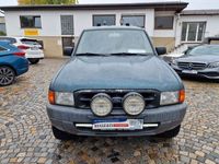 gebraucht Ford Ranger 2.5 TD PICK-UP *KLIMA*