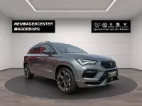 Gebraucht Cupra Ateca VZ 300 PS (220 kW) 2024 Graphitgrau SUV