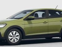 Neu VW Taigo 116 PS (85 kW) 2026 Schwarz SUV