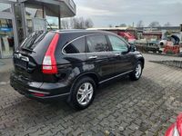 gebraucht Honda CR-V Comfort Allrad