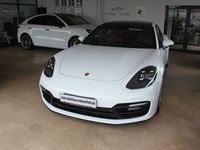 Neu Porsche Panamera 330 PS (242 kW) 2025 Weiß Limousine