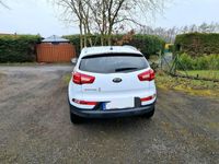 gebraucht Kia Sportage 