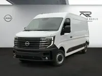 Używany Nissan Interstar 149 KM (109 kW) 2024 Biały Van