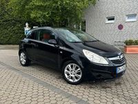 gebraucht Opel Corsa 1.3 DIESEL