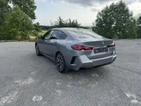 Neu BMW 216 Sport Line 122 PS (89 kW) 2026 Grau Coupé