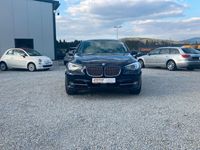 gebraucht BMW 550 Gran Turismo i V8 xDrive, Navi, Allrad, Pano., Head-Up