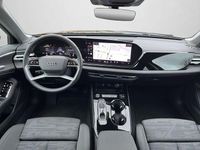 Gebraucht Audi A5 Sport 150 PS (110 kW) 2025 Mythosschwarz metallic (metallic) Kombi