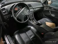 gebraucht Mercedes CLK200 W208Kompressor Cabrio Avantgarde