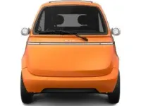 Neu Micro Microlino L7e 11 kW (16 PS) 2026 Amsterdamorange Kleinwagen