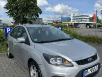 Gebraucht Ford Focus Style 101 PS (74 kW) 2010 Kleinwagen