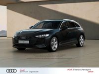 Gebraucht Audi A5 Ambiente 204 PS (150 kW) 2025 Mythosschwarz metallic Kombi