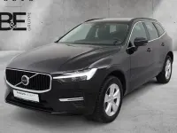 Gebraucht Volvo XC60 Core 197 PS (144 kW) 2023 Onyx schwarz SUV