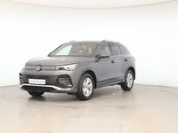 Neu VW Tiguan R-line 150 PS (110 kW) 2026 Delfingrau SUV