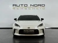 Gebraucht Toyota GR86 Premium 234 PS (172 kW) 2024 Rot Coupé