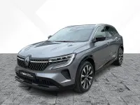 Gebraucht Renault Austral Techno 158 PS (116 kW) 2024 Grau SUV