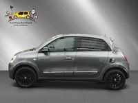 Gebraucht Renault Twingo Techno 60 kW (82 PS) 2024 Grau Kleinwagen