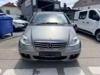 Gebraucht Mercedes A170 Avantgarde 116 PS (85 kW) 2008 Grau Limousine