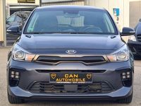 gebraucht Kia Rio 1.0 GT Line Platinum Edition-Navi-Teilleder