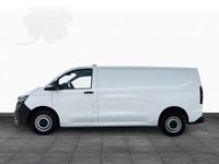 Neu VW Transporter 150 PS (110 kW) 2026 Weiss Van