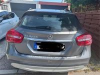 Gebraucht Mercedes 200 156 PS (114 kW) 2014 Grau Kombi