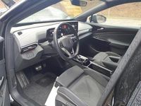 Gebraucht VW ID.5 Pro Performance 150 kW (204 PS) 2022 Grenadillschwarz (metallic) SUV