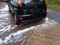 gebraucht Toyota Yaris Verso - Klima- AHK- TÜV 09/24