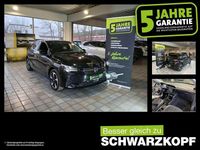 Gebraucht Opel Corsa-e 100 kW (136 PS) 2023 Schwarz Kleinwagen