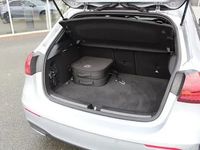 Gebraucht Mercedes A250 AMG 218 PS (160 kW) 2025 Silber Limousine