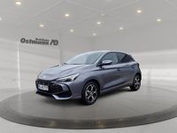 Gebraucht MG MG3 Luxury 194 PS (142 kW) 2025 Hampstead grey Kleinwagen