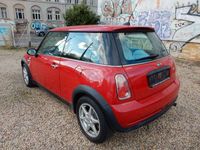 gebraucht Mini ONE ONE