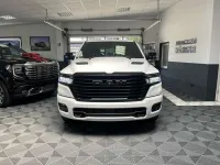 Neu Dodge Ram 420 PS (308 kW) 2026 Weiß Pickup