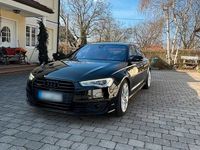Gebraucht Audi A6 272 PS (200 kW) 2016 Schwarz Limousine