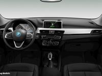 gebraucht BMW X1 xDrive25e Advantage NAVI PDC V+H DAB Klima