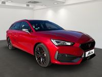 gebraucht Cupra Leon 1.4 TSI ST e-HYBRID