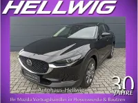 Neu Mazda CX-30 Exclusive-Line 140 PS (102 kW) 2026 Jet black metallic SUV