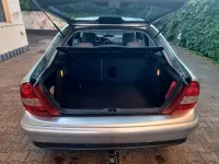 Gebraucht Citroën C5 116 PS (85 kW) 2002 Silber Limousine