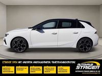 gebraucht Opel Astra 1.6 PHEV GS Line+ab 499? monatlich+