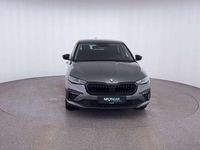 Gebraucht Skoda Scala Selection 95 PS (69 kW) 2025 Grau Kleinwagen