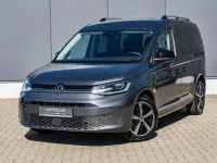 Gebraucht VW Caddy Style 116 PS (85 kW) 2025 Van / Kleinbus