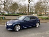 gebraucht Audi A3 Sportback e-tron 