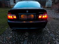 Gebraucht BMW 320 170 PS (125 kW) 2002 Blau Limousine